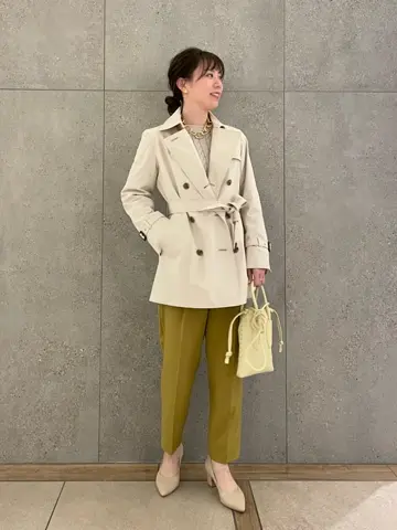 23区 善家 コーディネート画像