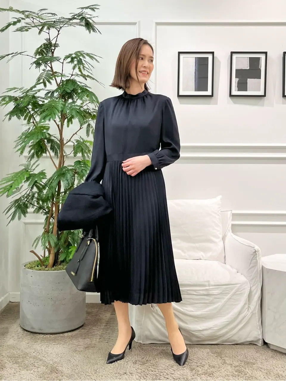 23区 橋本 コーディネート画像