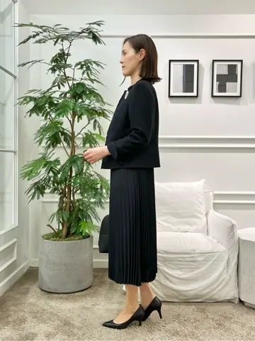 23区 橋本 コーディネート画像