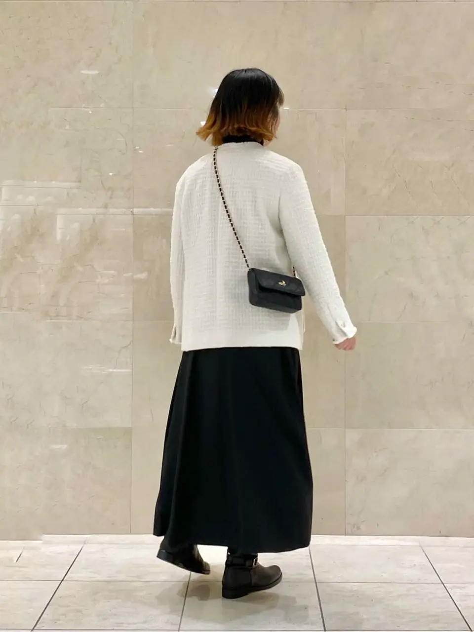 23区 笹川 コーディネート画像