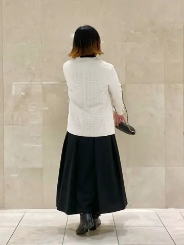 23区 笹川 コーディネート画像