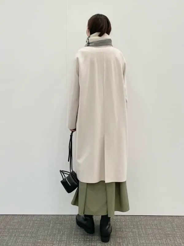 23区 秋葉 コーディネート画像