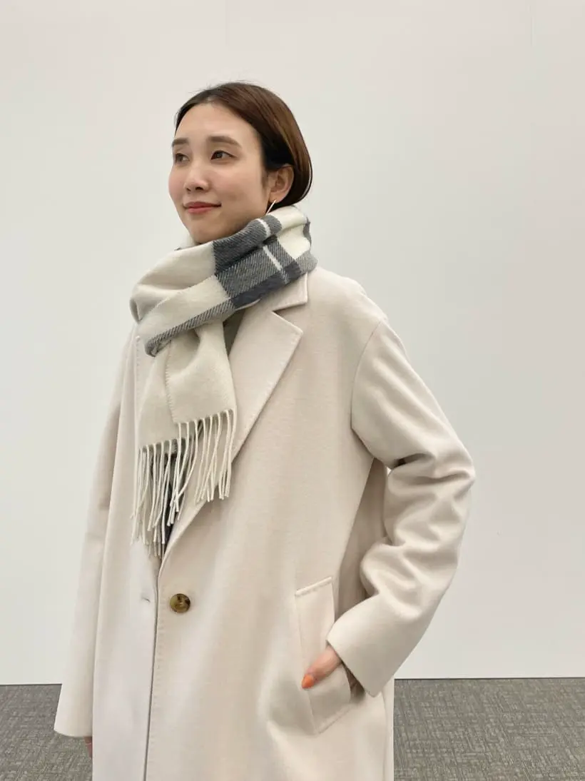 23区 秋葉 コーディネート画像