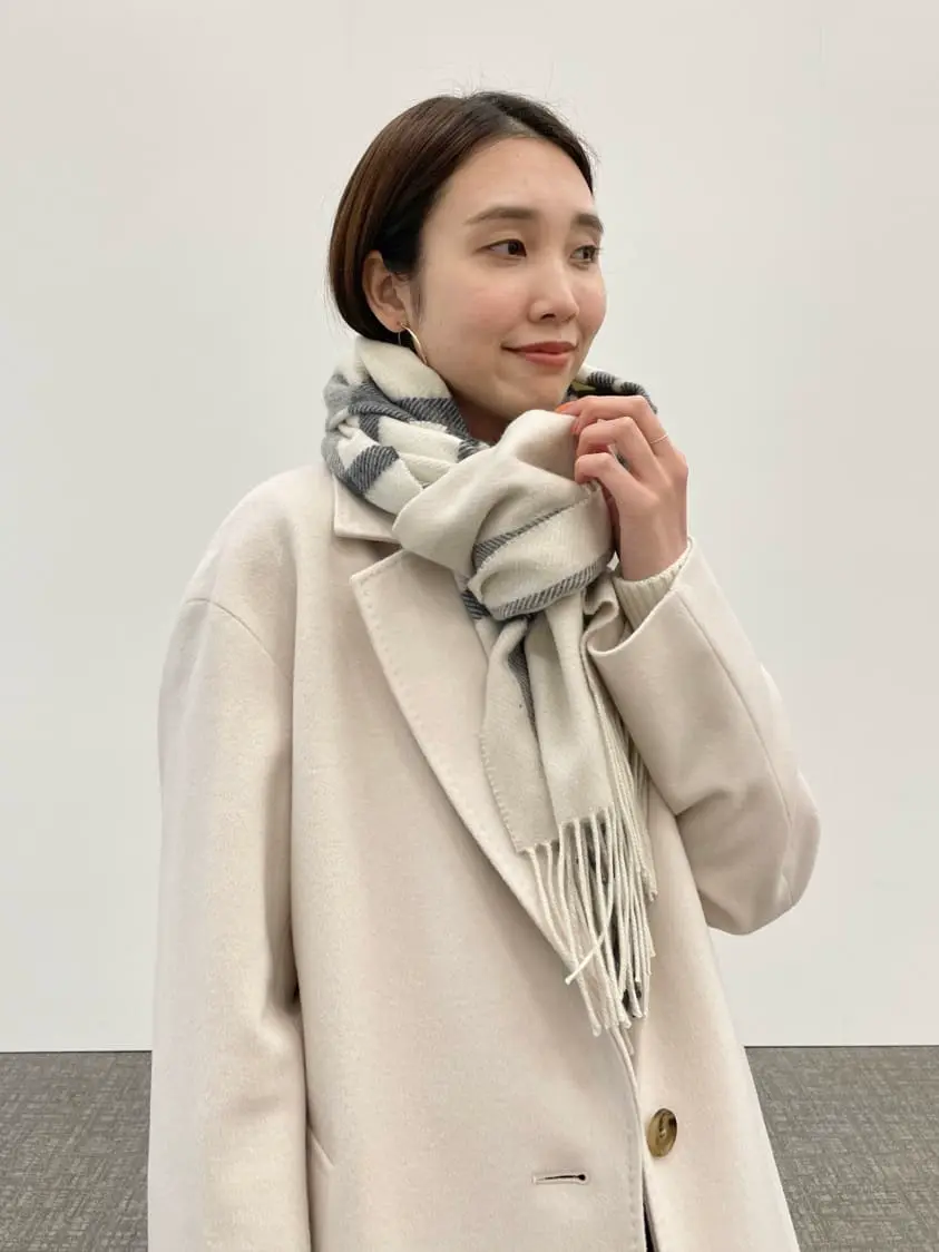 23区 秋葉 コーディネート画像