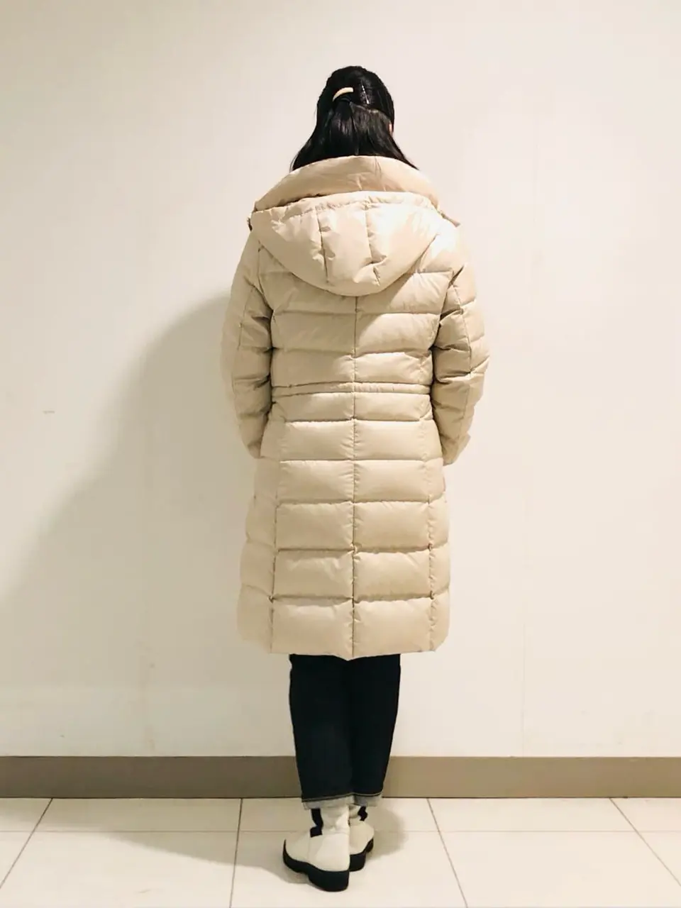 23区 飯野 コーディネート画像