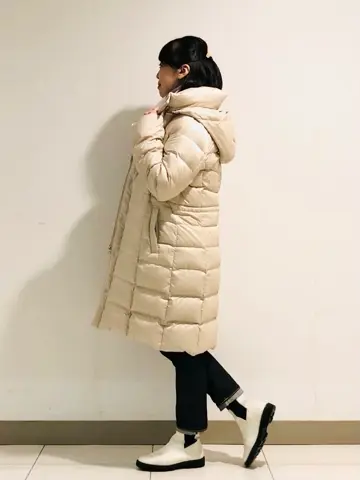 23区 飯野 コーディネート画像