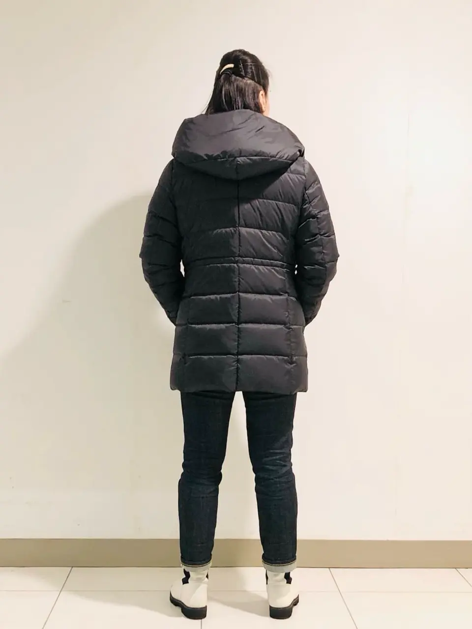 23区 飯野 コーディネート画像