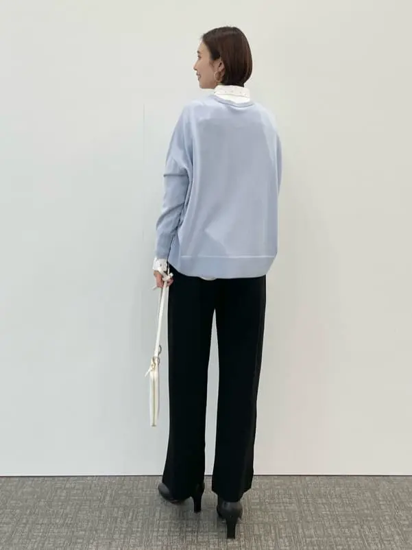 23区 秋葉 コーディネート画像