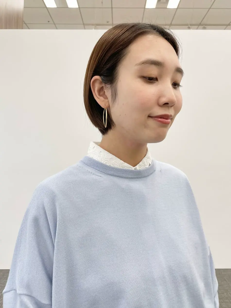 23区 秋葉 コーディネート画像