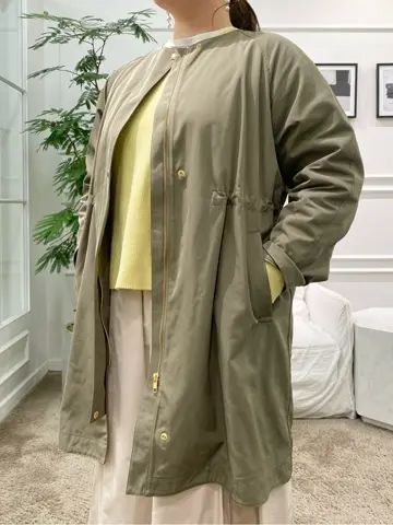 23区 藤原 コーディネート画像