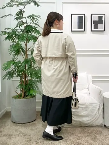 23区 藤原 コーディネート画像