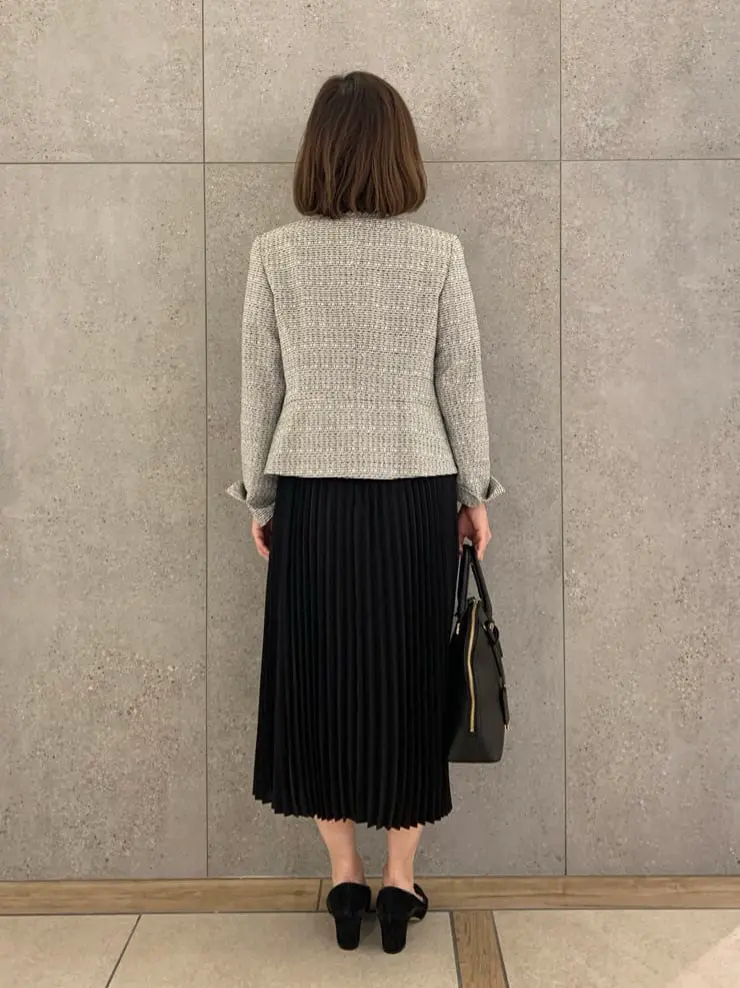 23区 澤田 コーディネート画像