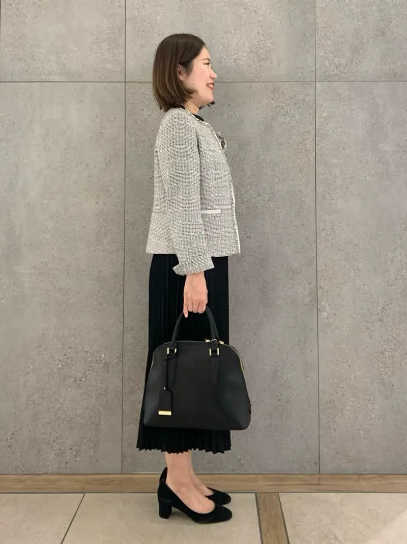 23区 澤田 コーディネート画像