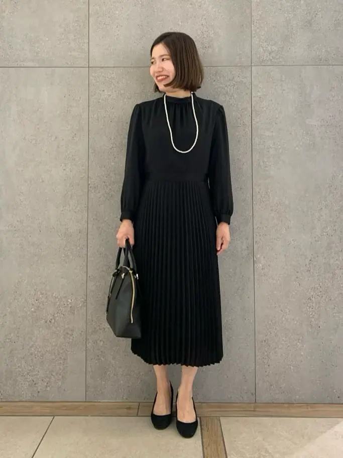 23区 澤田 コーディネート画像