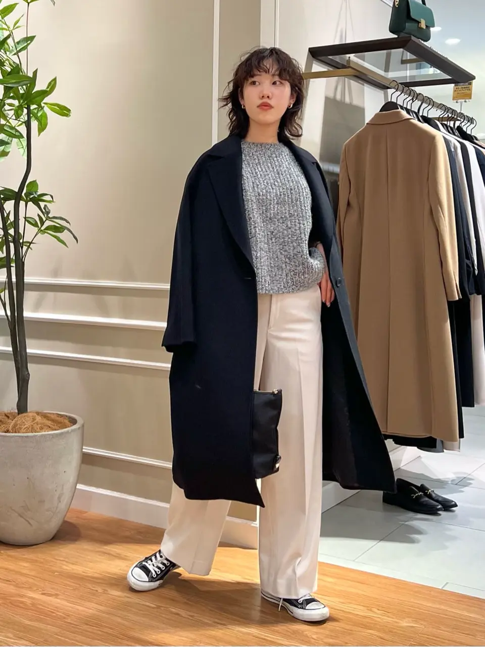  伊藤 コーディネート画像