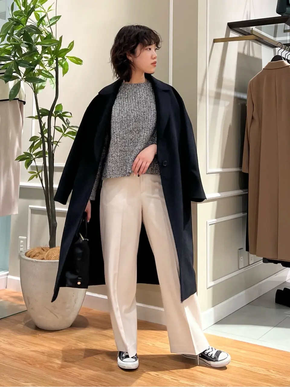 23区 伊藤 コーディネート画像