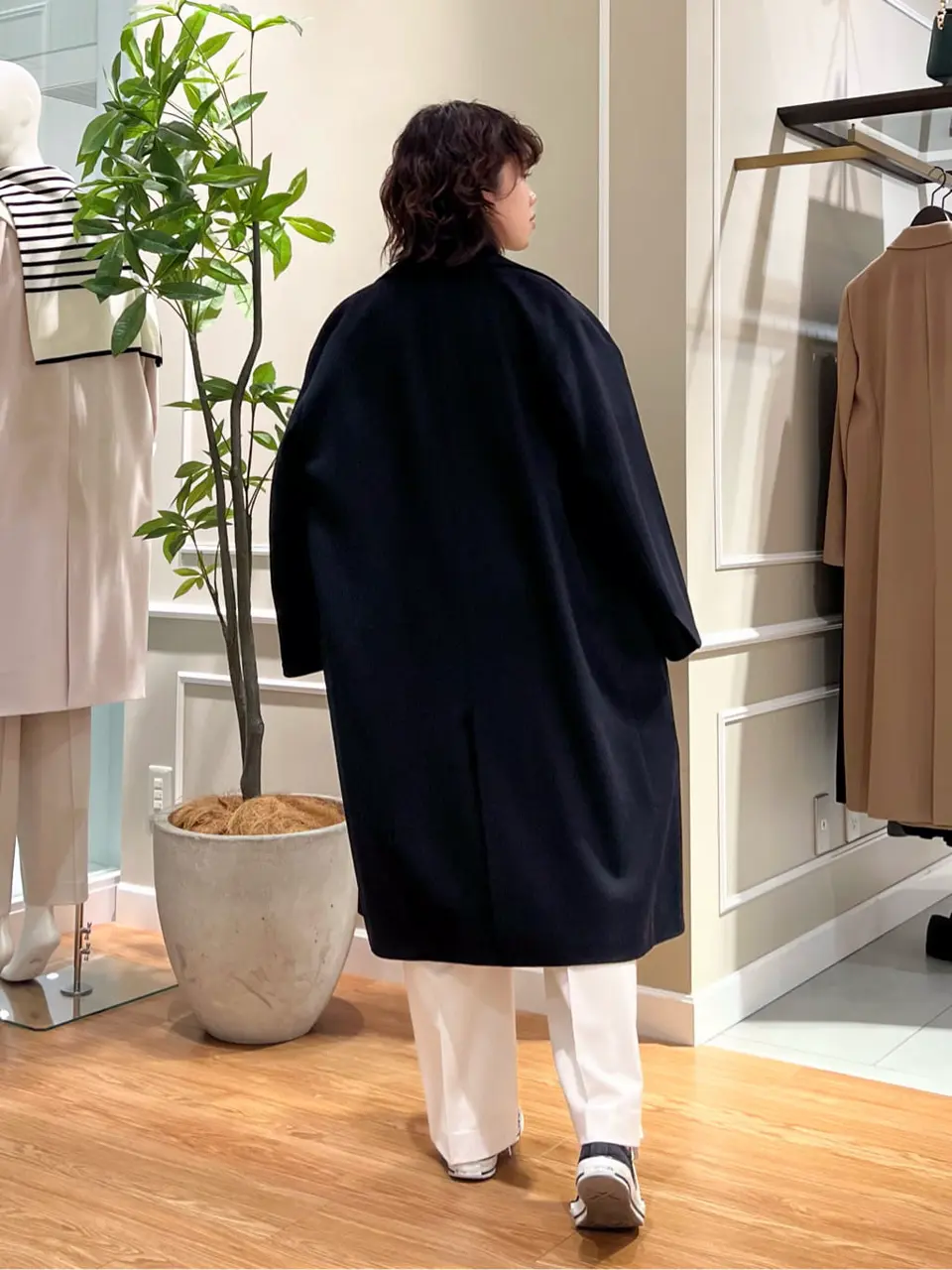 23区 伊藤 コーディネート画像