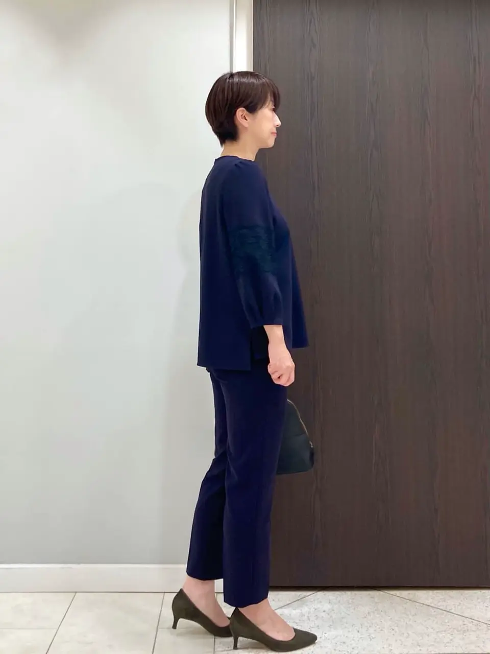 23区 照木 コーディネート画像