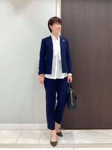 23区 照木 コーディネート画像