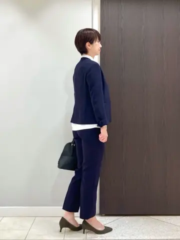 23区 照木 コーディネート画像