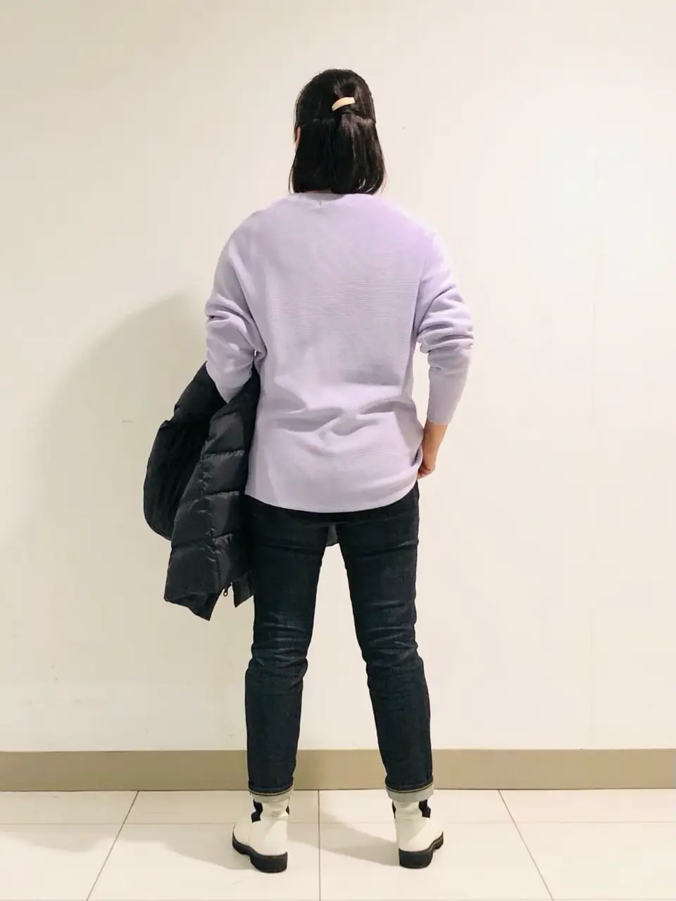 23区 飯野 コーディネート画像