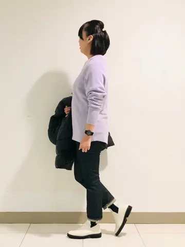 23区 飯野 コーディネート画像