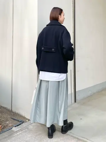 23区 秋葉 コーディネート画像