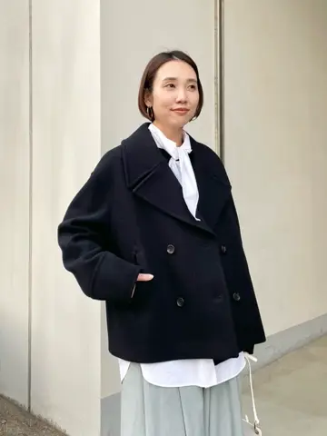 23区 秋葉 コーディネート画像