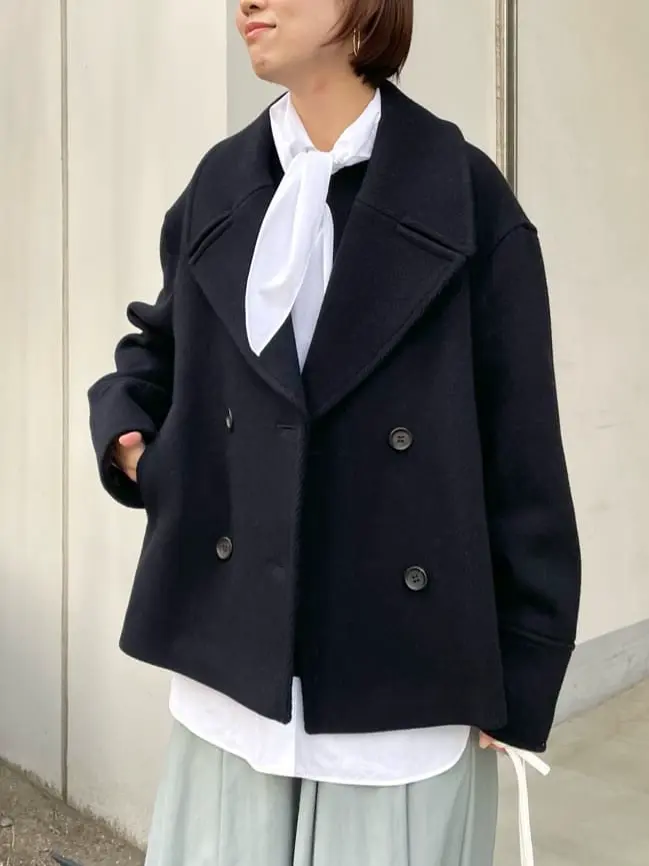 23区 秋葉 コーディネート画像