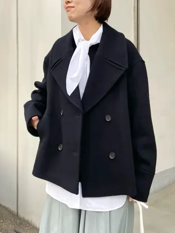 23区 秋葉 コーディネート画像