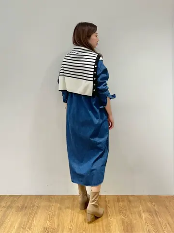 23区 西嶋 コーディネート画像