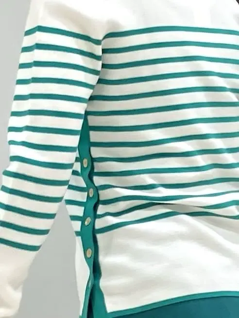 23区 照木 コーディネート画像