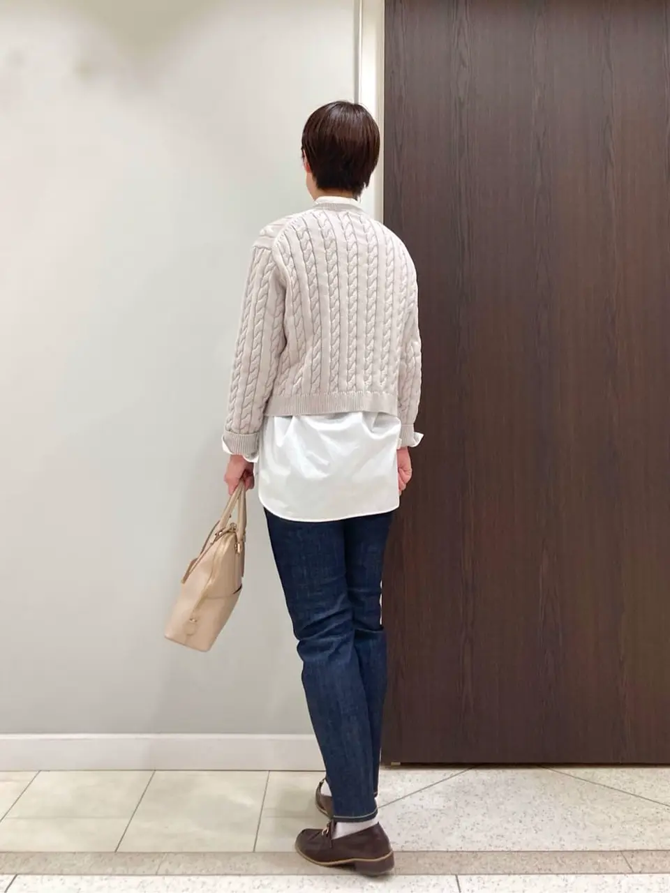 23区 照木 コーディネート画像