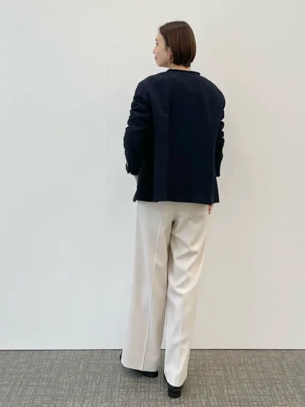 23区 秋葉 コーディネート画像