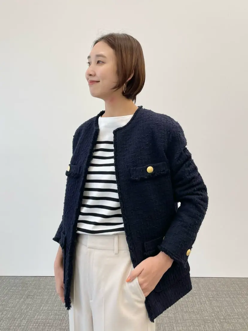 23区 秋葉 コーディネート画像