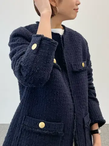 23区 秋葉 コーディネート画像