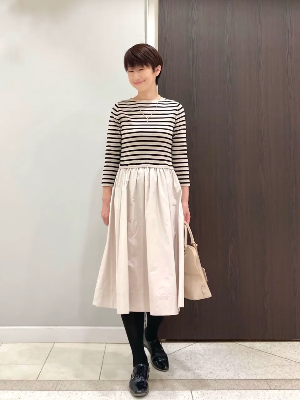 23区 照木 コーディネート画像