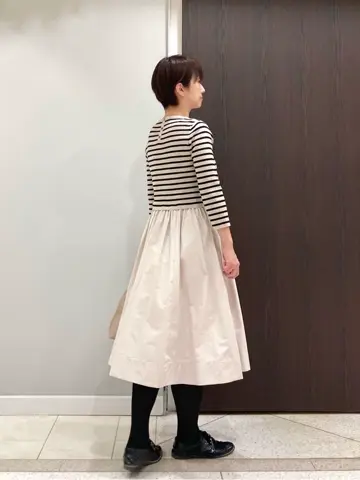 23区 照木 コーディネート画像