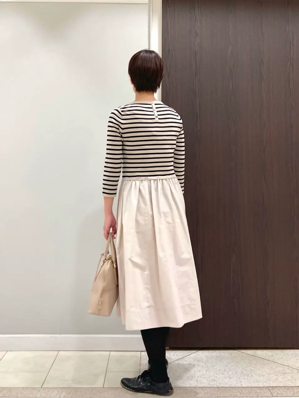 23区 照木 コーディネート画像