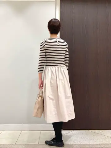 23区 照木 コーディネート画像