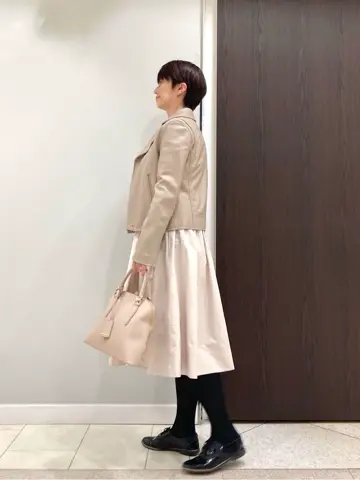 23区 照木 コーディネート画像