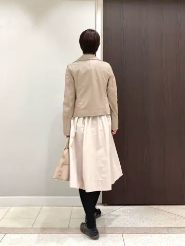 23区 照木 コーディネート画像