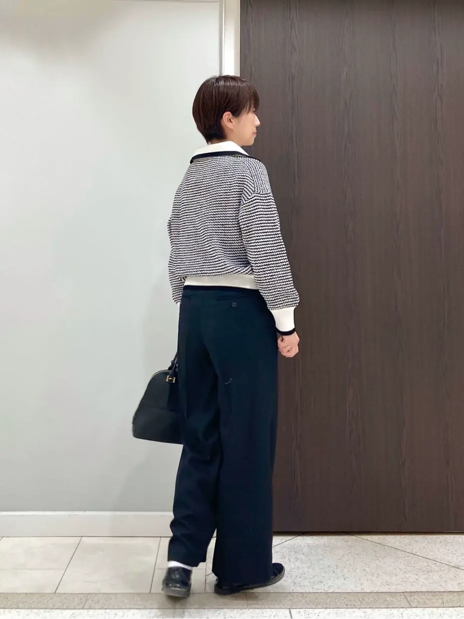 23区 照木 コーディネート画像