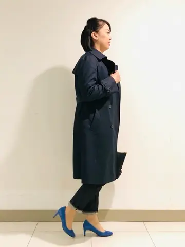 23区 飯野 コーディネート画像