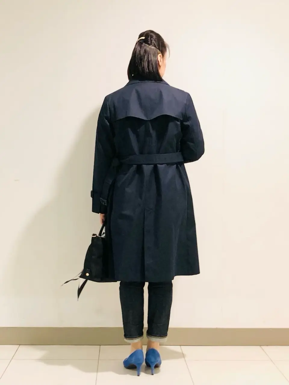 23区 飯野 コーディネート画像