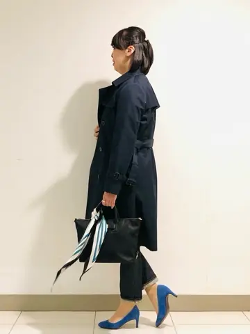 23区 飯野 コーディネート画像