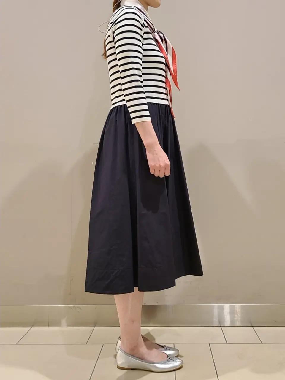 23区 スタッフ. コーディネート画像