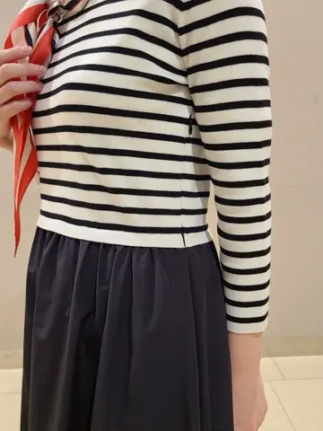 23区 スタッフ. コーディネート画像