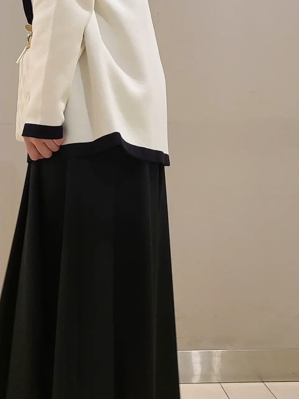 23区 スタッフ. コーディネート画像