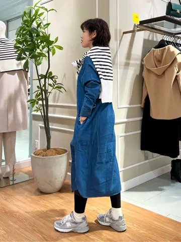 23区 伊藤 コーディネート画像